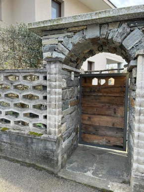 Casa Dolce Casa Masera